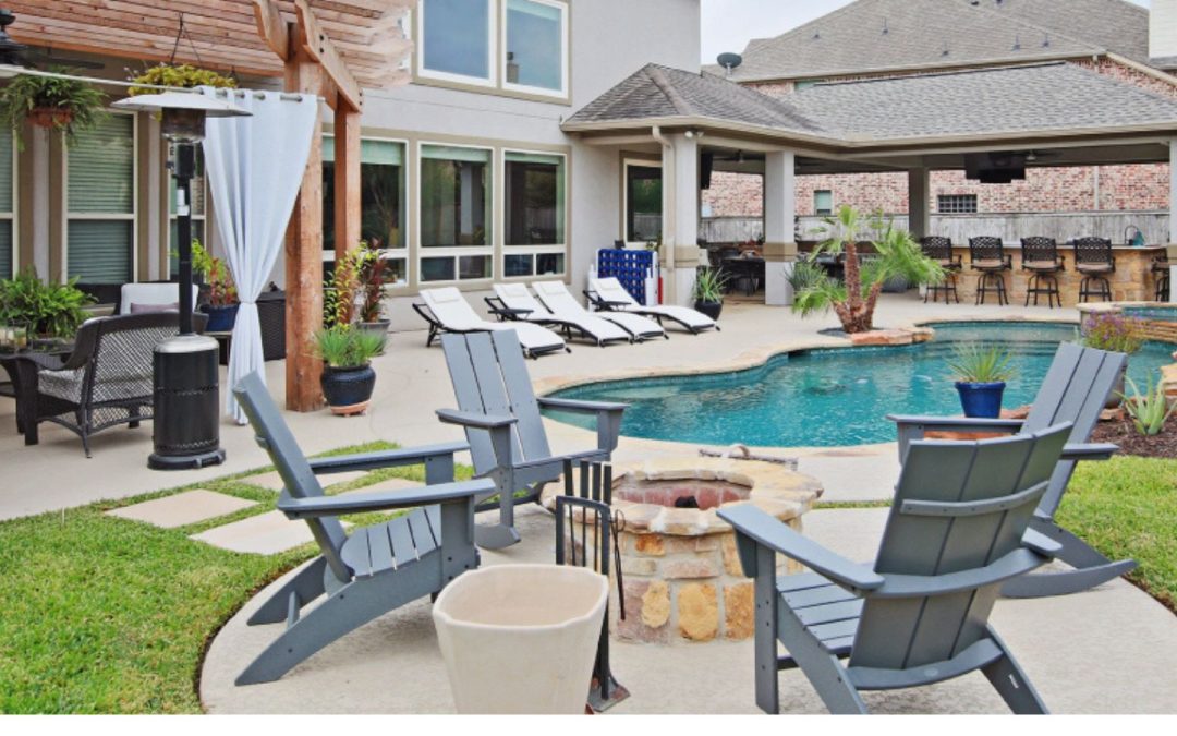 9 Elevated Modern Outdoor Kitchen Ideas That Transform Your Outdoor Living