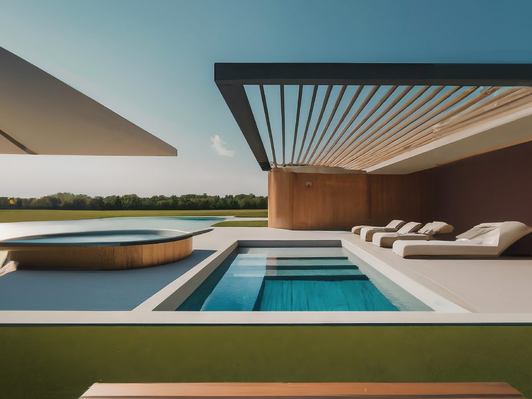 Create Your Perfect Outdoor Escape: Garden Pergola Ideas 2024