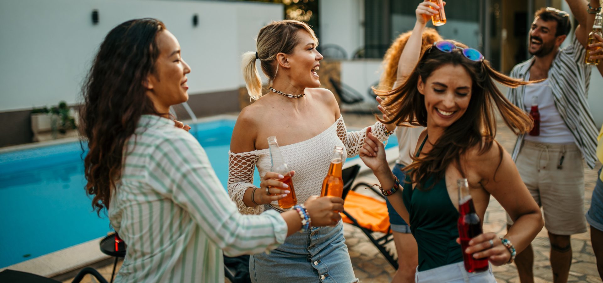 You Can Afford a Backyard Pool, Even in Small Places