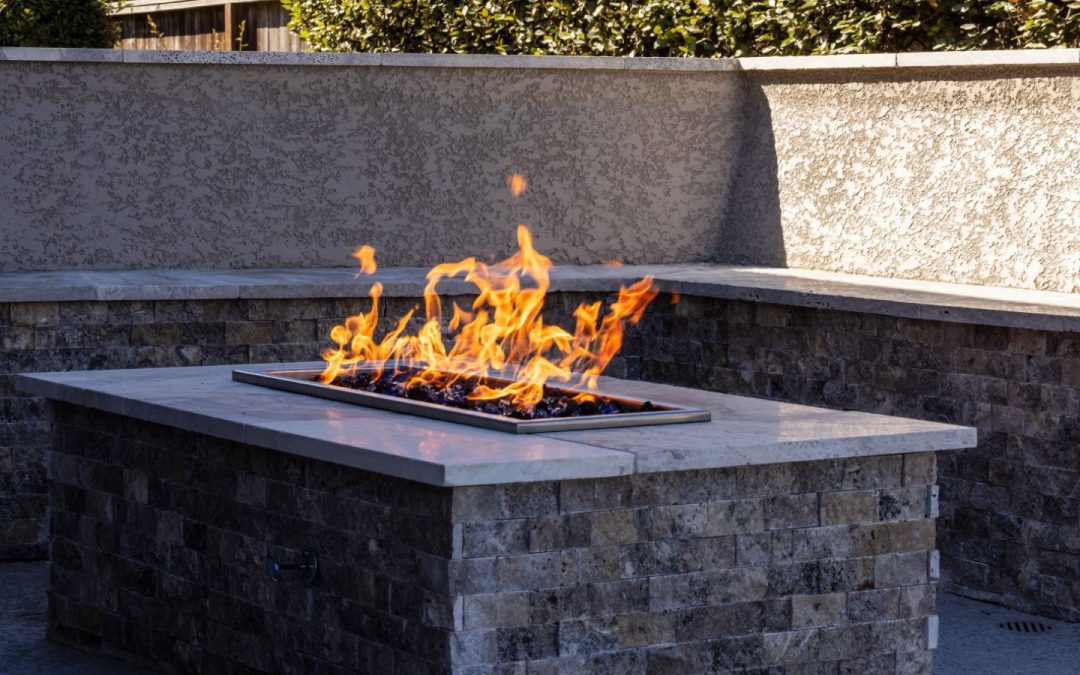 Essential Tips for Picking the Best Outdoor Fireplace for Your Space