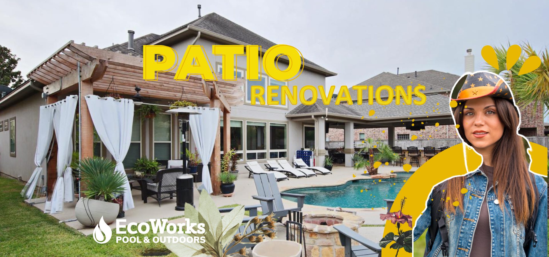 Why Winter is the Best Time for Your Patio Renovation
