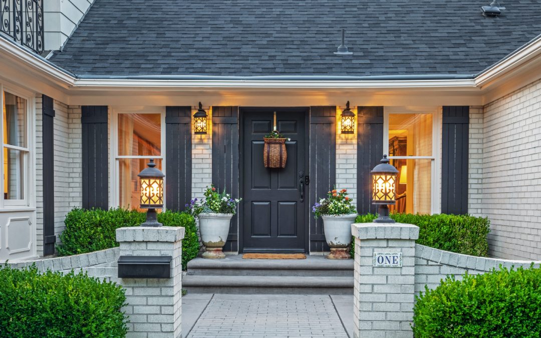 How to Increase Your Home’s Curb Appeal