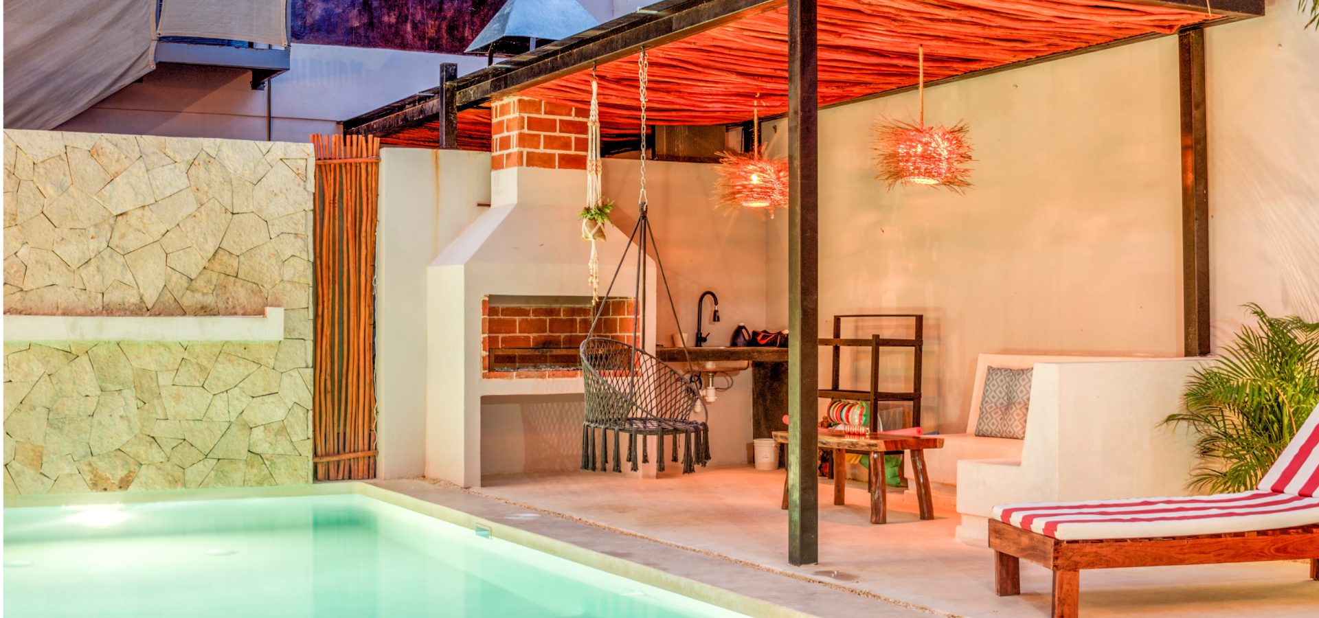 How to Best Utilize a Small Backyard