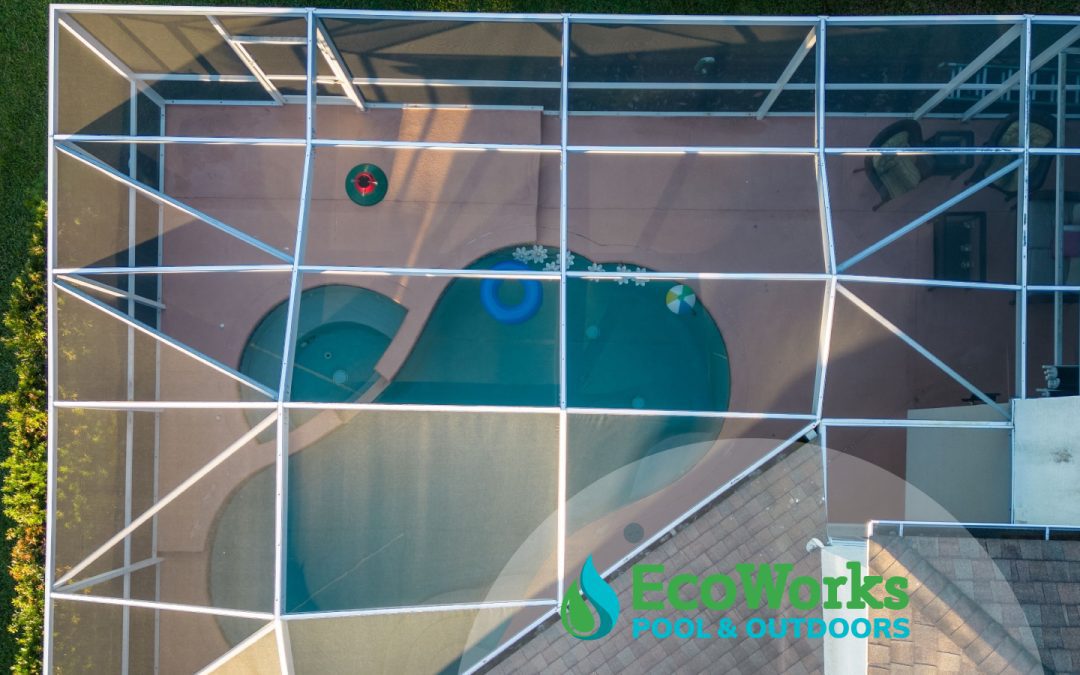 Should You Install a Screened Pool Enclosure? A Guide for Homeowners