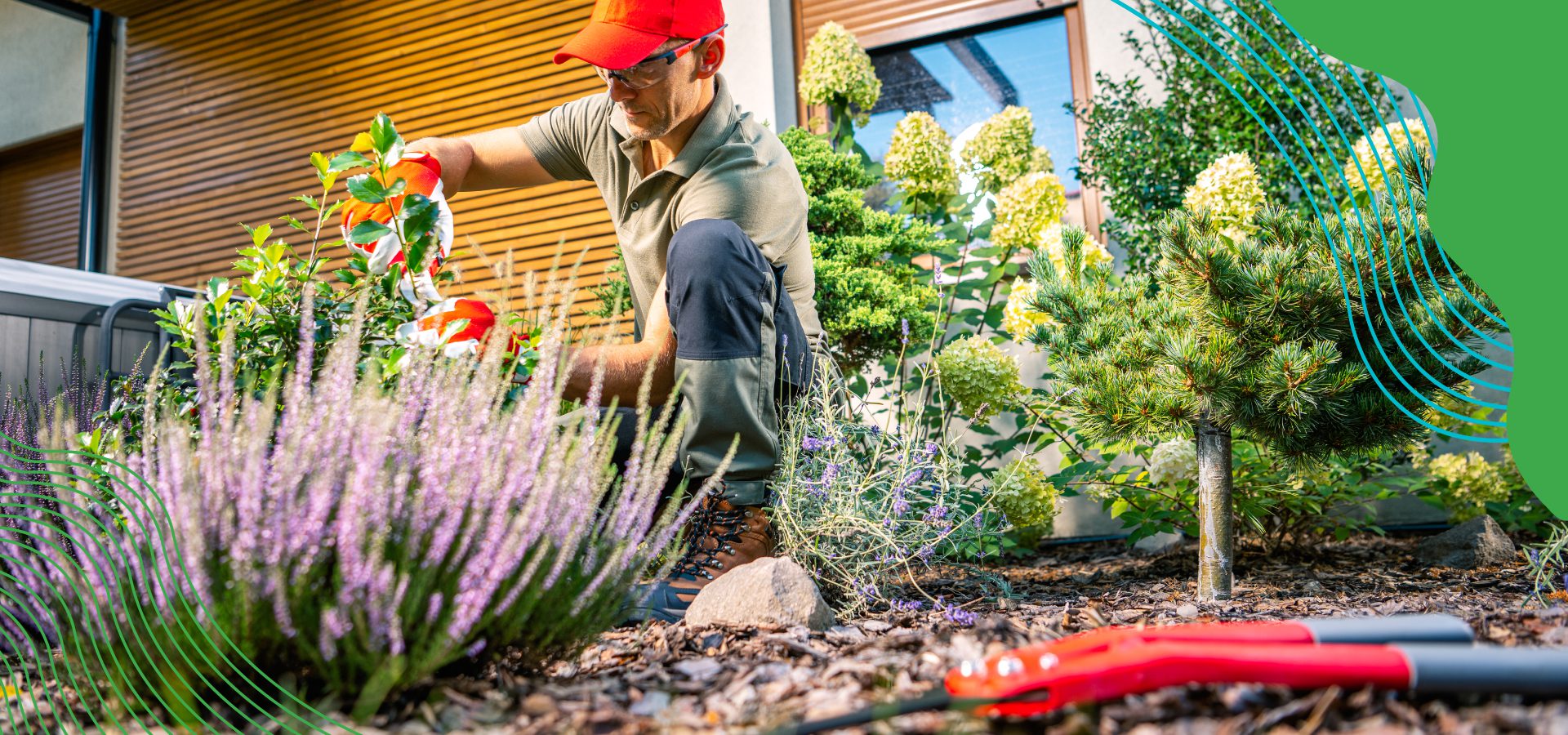 Seasonal Landscaping Tips to Keep Your Yard Looking Its Best