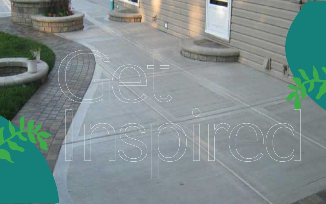 How to Renovate a Concrete Patio: Simple Ideas for a Better Outdoor Space