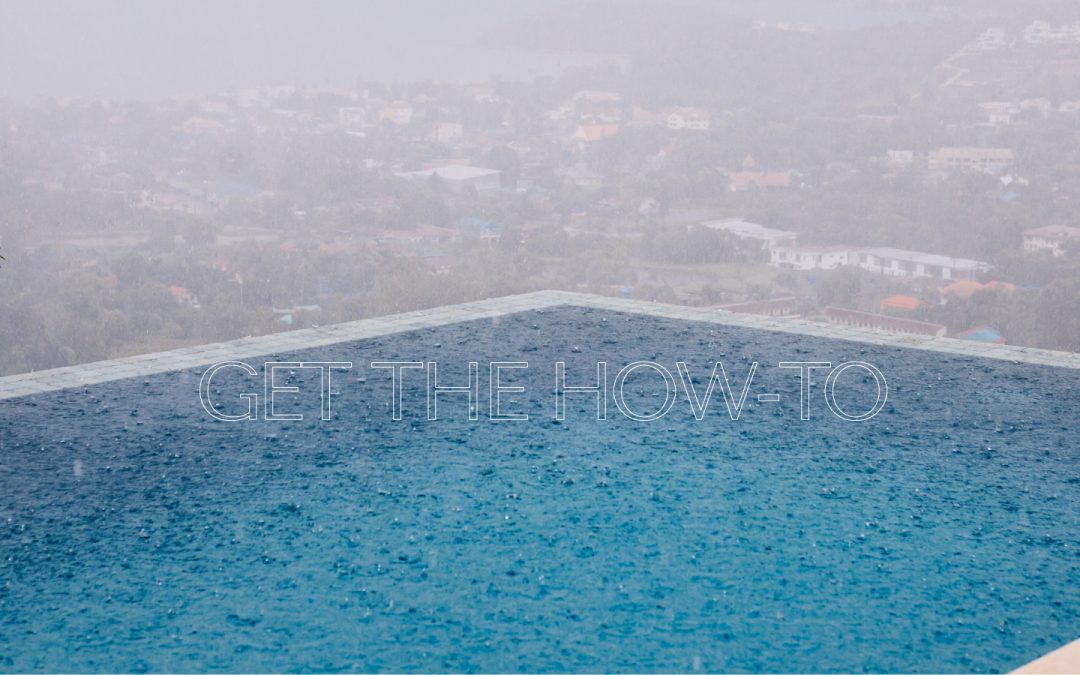 How to Protect Your Swimming Pool During Hurricanes
