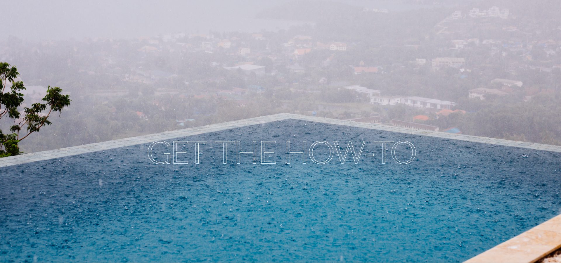 How to Protect Your Swimming Pool During Hurricanes