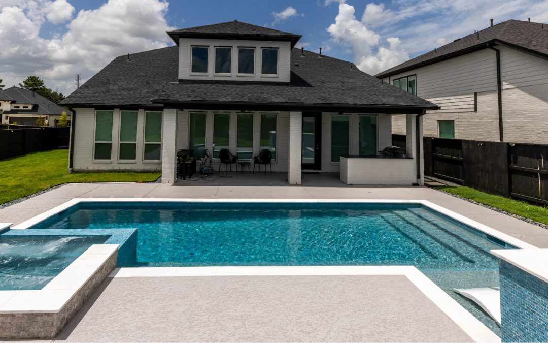 How Much Value Does a Pool Add to a House?