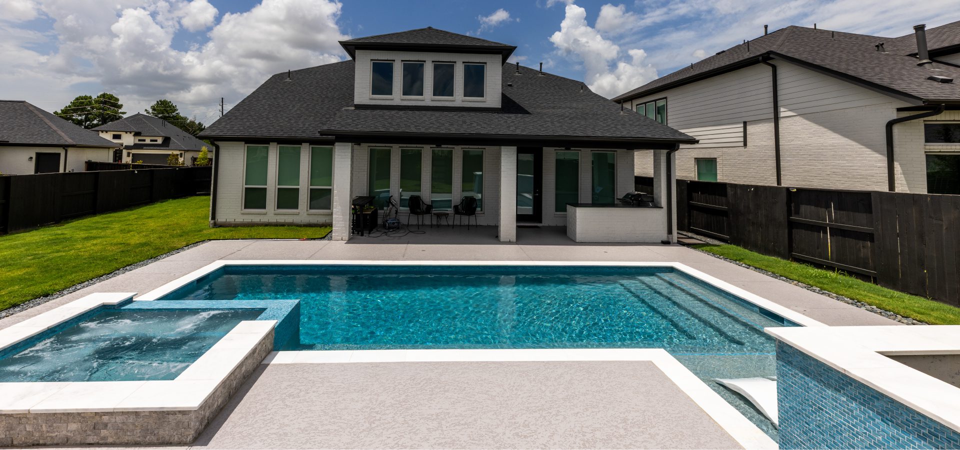 How Much Value Does a Pool Add to a House?