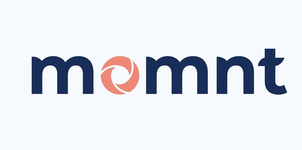 Momnt-Logo