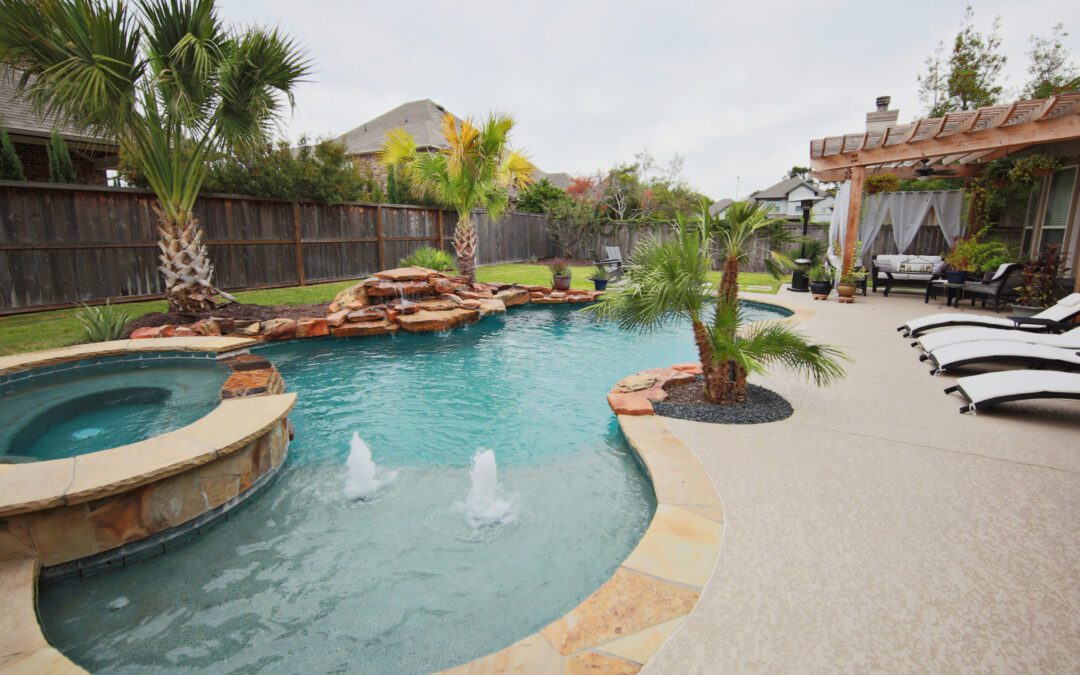 Pool to School: 7 Smart Ways to Transition Your Backyard from Summer Party Mode to Fall Family Fun