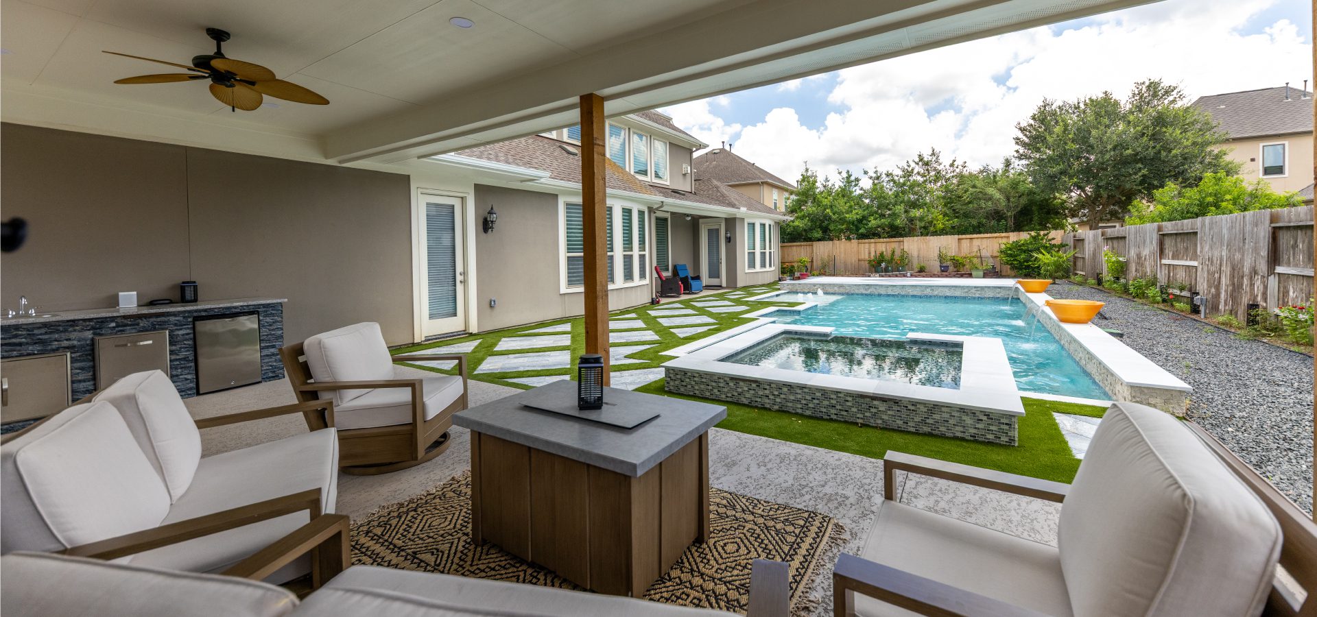 Is Your Backyard Ready for Summer? Here’s What to Do Now