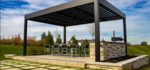 Outdoor Living Spaces
