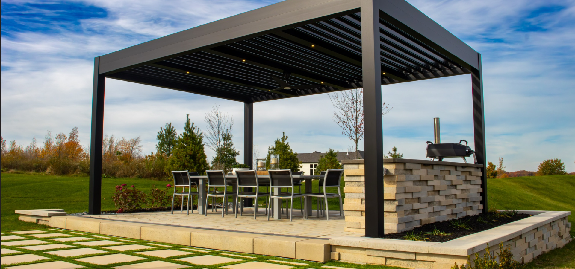 How Outdoor Living Spaces Increase Home Value