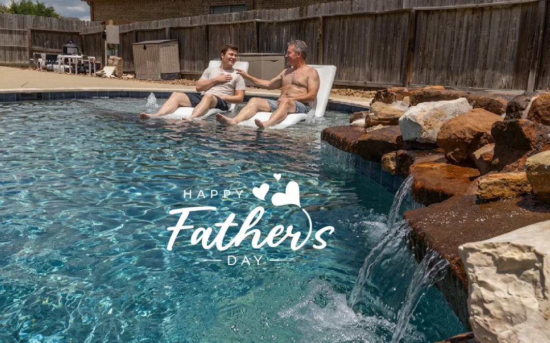 The Best Father’s Day Gift Is the One He Walks Into Every Morning