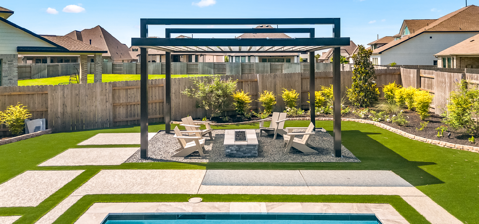 Does a Pergola Add Value to Your Home?